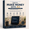 Create & Sell AI Prompts The Complete Practical Guide to Building a Profitable Prompt Business